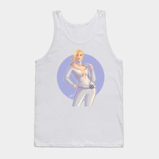 Ef Tank Top